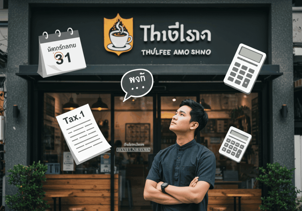 อัปเดตข้อกฎหมายและแนวทางสำคัญเกี่ยวกับภาษีป้ายปีล่าสุด