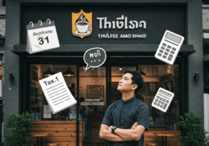 อัปเดตข้อกฎหมายและแนวทางสำคัญเกี่ยวกับภาษีป้ายปีล่าสุด